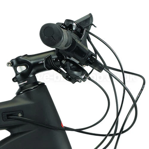 Haibike xDuro FullSeven Carbon 8.0 2017 Bosch - Image 3