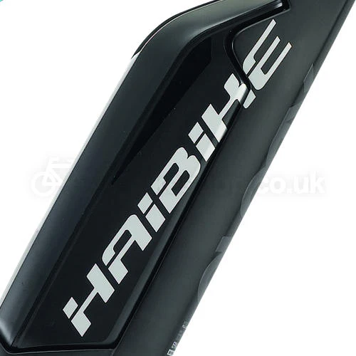 Haibike xDuro FullSeven Carbon 8.0 2017 Bosch - Image 4