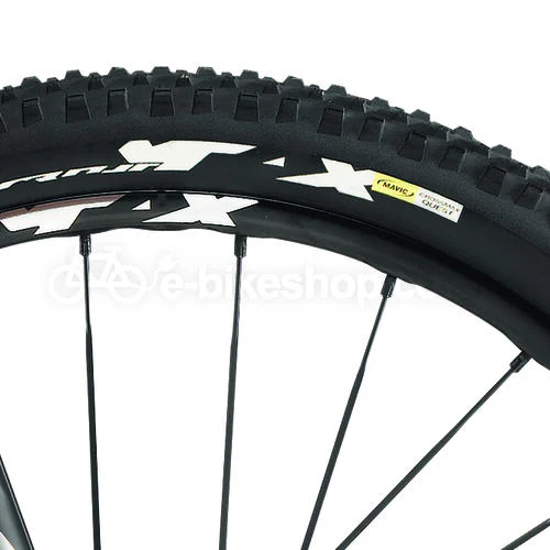 Haibike xDuro FullSeven Carbon 8.0 2017 Bosch - Image 7