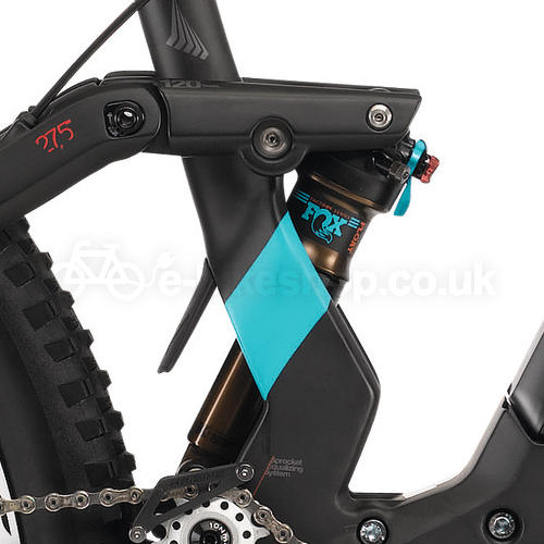 Haibike xDuro FullSeven Carbon 8.0 2017 Bosch - Image 9