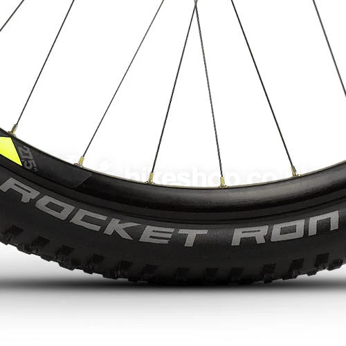 Haibike xDuro FullSeven Carbon 8.0 2018 Bosch - Image 3