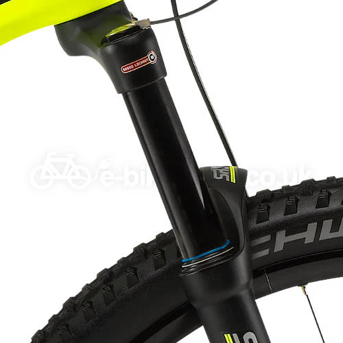Haibike xDuro FullSeven Carbon 8.0 2018 Bosch - Image 5