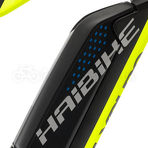 Haibike xDuro FullSeven Carbon 8.0 2018 Bosch - Image 9