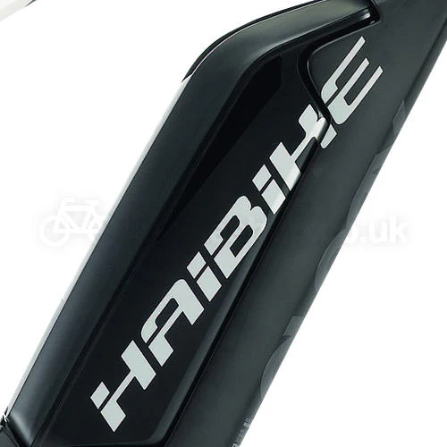 Haibike xDuro FullSeven Carbon 9.0 2017 Bosch - Image 10
