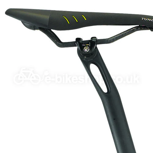 Haibike xDuro FullSeven Carbon 9.0 2017 Bosch - Image 5