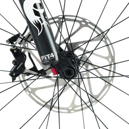 Haibike xDuro FullSeven Carbon 9.0 2017 Bosch - Image 7