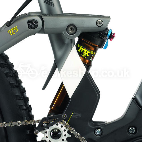 Haibike xDuro FullSeven Carbon 9.0 2017 Bosch - Image 8