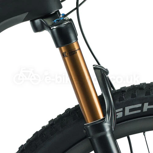 Haibike xDuro FullSeven Carbon 9.0 2017 Bosch - Image 9