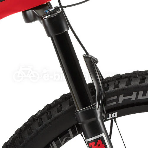Haibike xDuro FullSeven Carbon 9.0 2018 Bosch - Image 2