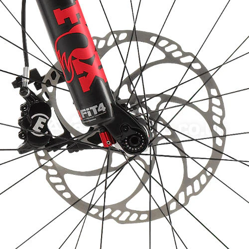 Haibike xDuro FullSeven Carbon 9.0 2018 Bosch - Image 6