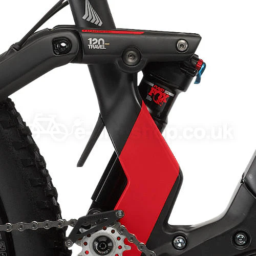 Haibike xDuro FullSeven Carbon 9.0 2018 Bosch - Image 9