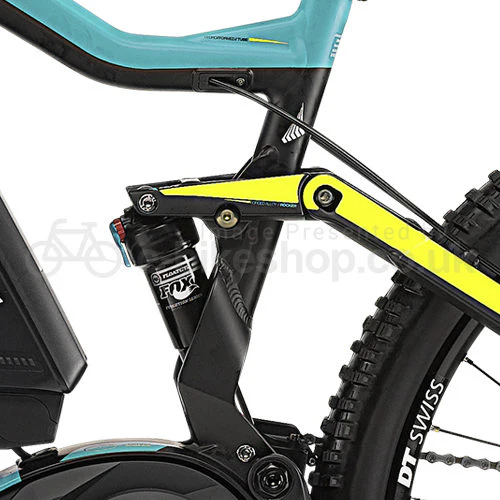 Haibike xDuro FullSeven RC 2015 Bosch - Image 10