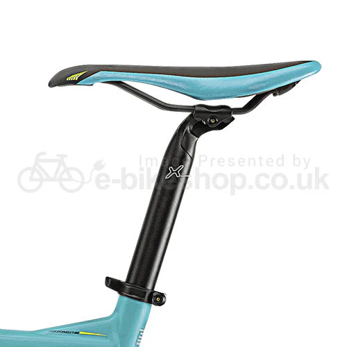 Haibike xDuro FullSeven RC 2015 Bosch - Image 3
