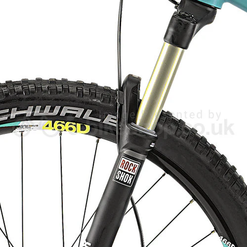 Haibike xDuro FullSeven RC 2015 Bosch - Image 5