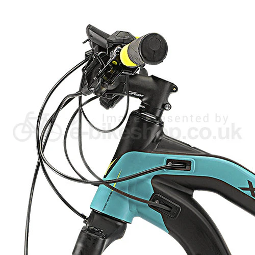 Haibike xDuro FullSeven RC 2015 Bosch - Image 7