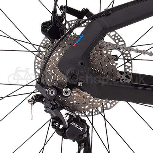 Haibike xDuro HardNine RC 29 2016 Bosch - Image 10