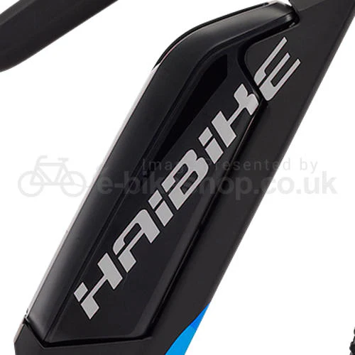 Haibike xDuro HardNine RC 29 2016 Bosch - Image 3