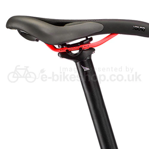 Haibike xDuro HardNine RC 29 2016 Bosch - Image 4