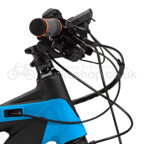 Haibike xDuro HardNine RC 29 2016 Bosch - Image 5