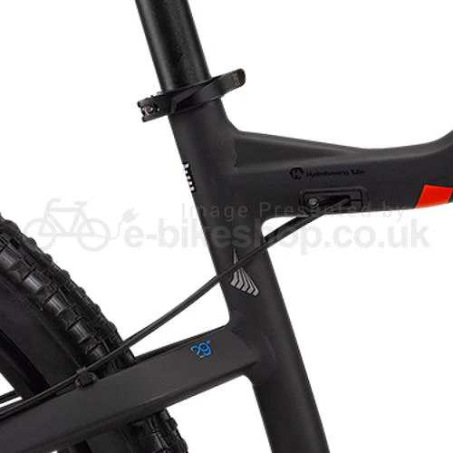 Haibike xDuro HardNine RC 29 2016 Bosch - Image 8