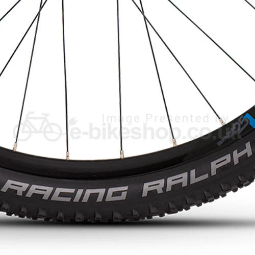 Haibike xDuro HardNine RC 29 2016 Bosch - Image 9