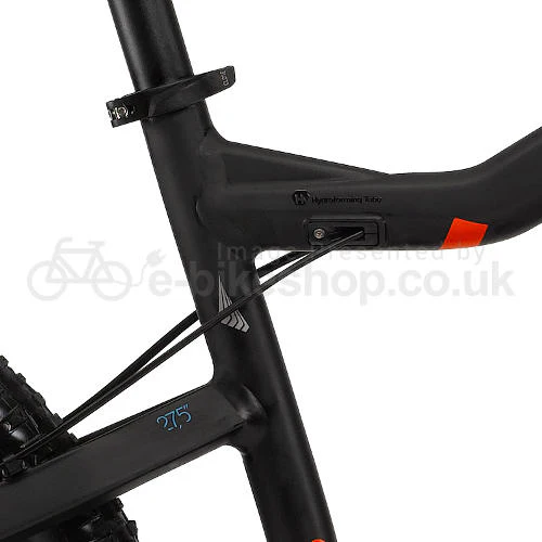 Haibike xDuro HardSeven RC 27.5 2016 Bosch - Image 5
