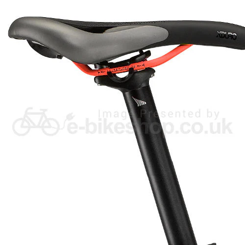 Haibike xDuro HardSeven RC 27.5 2016 Bosch - Image 6