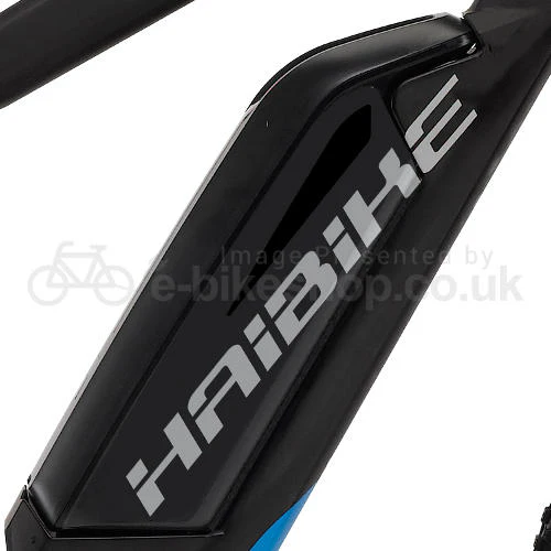 Haibike xDuro HardSeven RC 27.5 2016 Bosch - Image 7