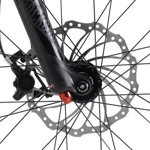Haibike xDuro HardNine 6.0 2017 Bosch - Image 3