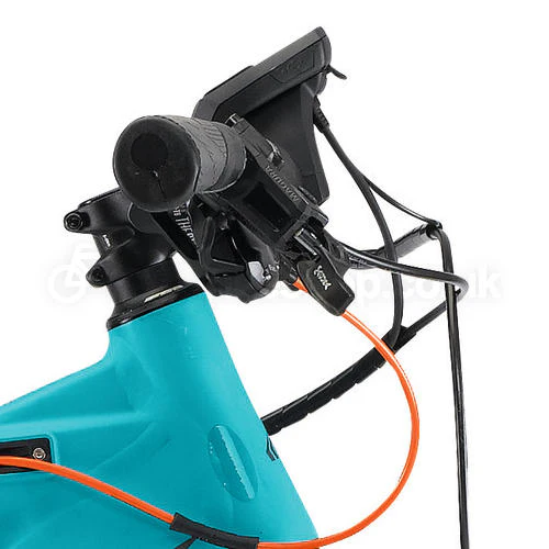Haibike xDuro HardNine 6.0 2017 Bosch - Image 4