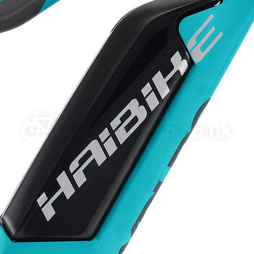 Haibike xDuro HardNine 6.0 2017 Bosch - Image 5