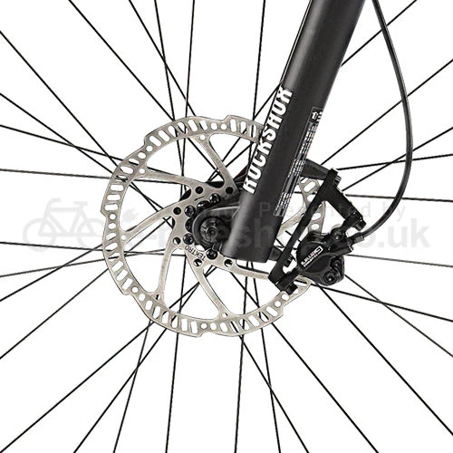 Haibike xDuro HardNine RC 2015 Bosch - Image 4