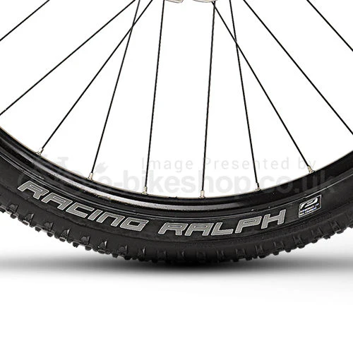 Haibike xDuro HardNine RC 2015 Bosch - Image 5