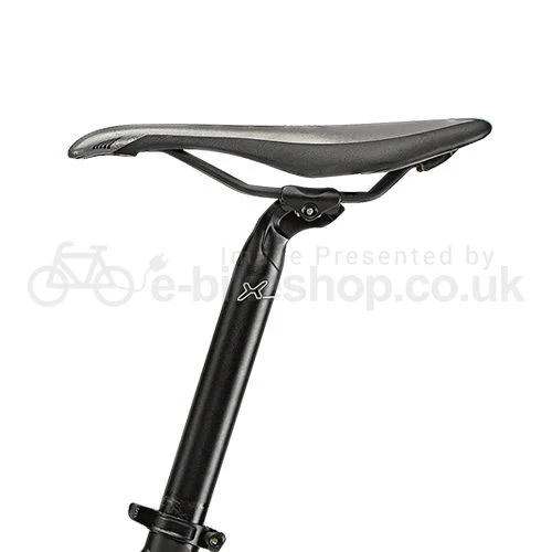 Haibike xDuro HardNine RC 2015 Bosch - Image 6