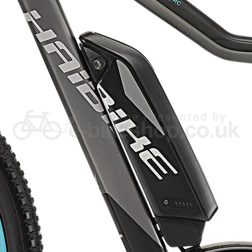 Haibike xDuro HardNine RC 2015 Bosch - Image 7