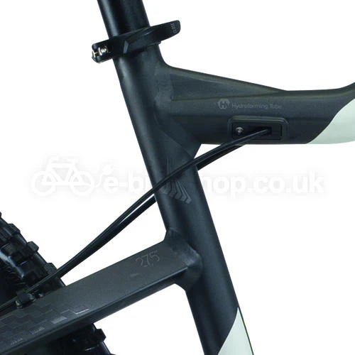 Haibike xDuro HardSeven 4.0 2017 Bosch - Image 10