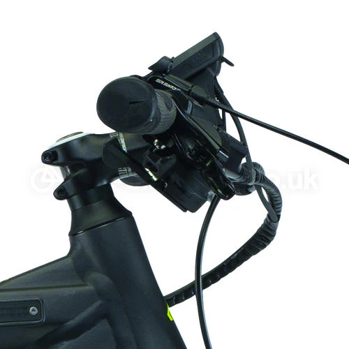 Haibike xDuro HardSeven 4.0 2017 Bosch - Image 4