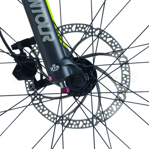 Haibike xDuro HardSeven 4.0 2017 Bosch - Image 5
