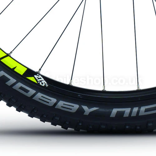 Haibike xDuro HardSeven 4.0 2017 Bosch - Image 6