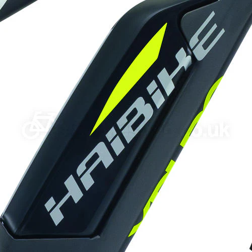 Haibike xDuro HardSeven 4.0 2017 Bosch - Image 7
