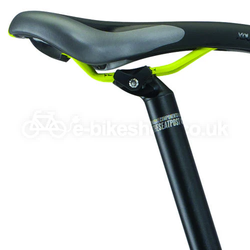 Haibike xDuro HardSeven 4.0 2017 Bosch - Image 8