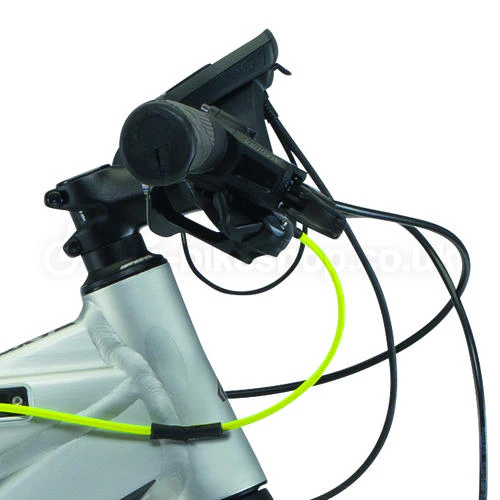 Haibike xDuro HardSeven 6.0 2017 Bosch - Image 10