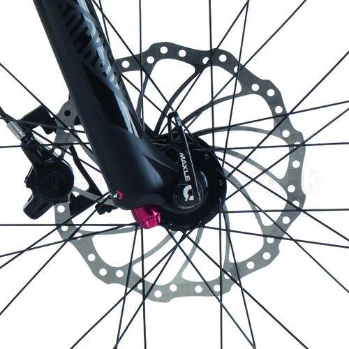 Haibike xDuro HardSeven 6.0 2017 Bosch - Image 4