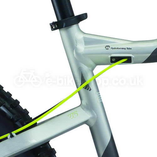 Haibike xDuro HardSeven 6.0 2017 Bosch - Image 5