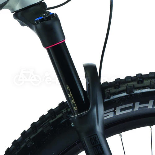 Haibike xDuro HardSeven 6.0 2017 Bosch - Image 6