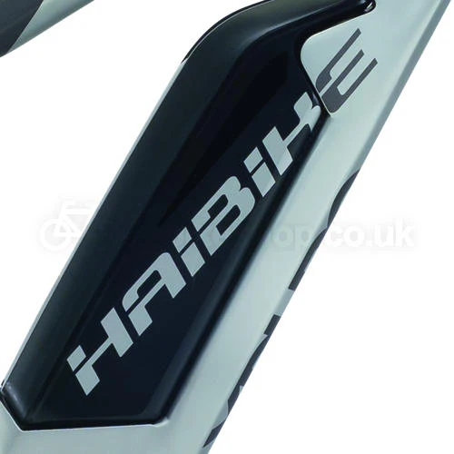 Haibike xDuro HardSeven 6.0 2017 Bosch - Image 9