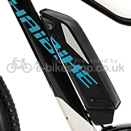 Haibike xDuro HardSeven RC 2015 Bosch - Image 2