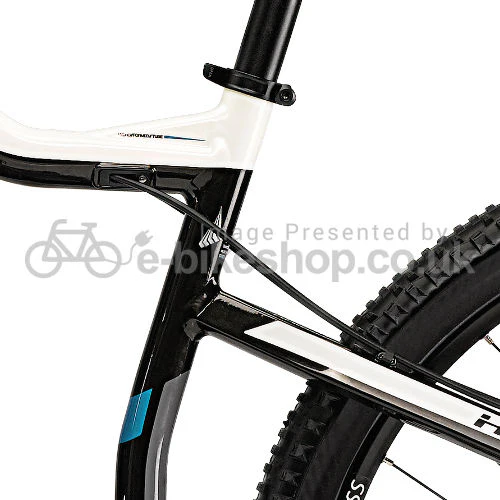 Haibike xDuro HardSeven RC 2015 Bosch - Image 3