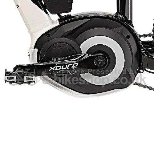 Haibike xDuro HardSeven RC 2015 Bosch - Image 5