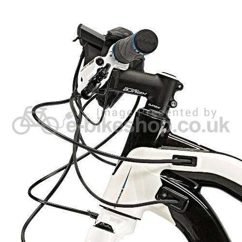 Haibike xDuro HardSeven RC 2015 Bosch - Image 6